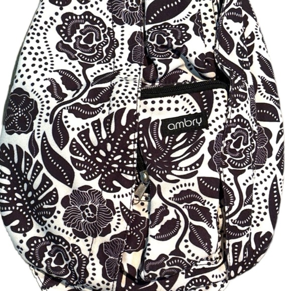 Ambry Rope Sling Backpack - Picture 3 of 12